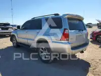 2007 Toyota 4 RUNNER фото