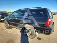 2007 Toyota 4 RUNNER фото