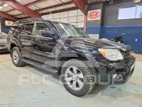 2007 Toyota 4 RUNNER фото