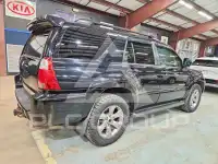 2007 Toyota 4 RUNNER фото