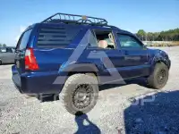 2007 Toyota 4 RUNNER фото