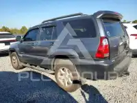 2007 Toyota 4 RUNNER фото