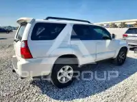 2007 Toyota 4 RUNNER фото