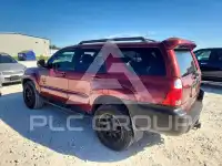 2007 Toyota 4 RUNNER photo