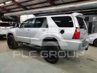 2007 Toyota 4 RUNNER photo