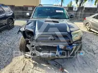 2007 Toyota 4 RUNNER фото