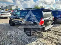 2007 Toyota 4 RUNNER фото