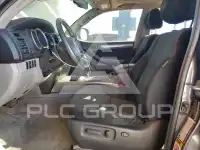 2007 Toyota 4 RUNNER photo