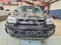 2007 Toyota 4 RUNNER фото
