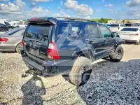 2007 Toyota 4 RUNNER фото