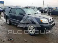 2007 Toyota 4 RUNNER photo