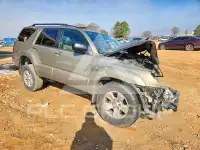 2007 Toyota 4 RUNNER фото