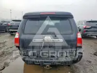 2007 Toyota 4 RUNNER photo
