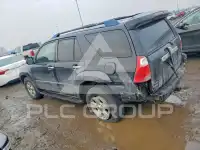 2007 Toyota 4 RUNNER photo
