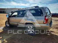 2007 Toyota 4 RUNNER фото