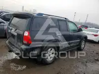 2007 Toyota 4 RUNNER photo