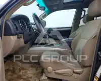 2007 Toyota 4 RUNNER photo