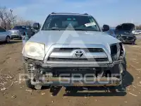 2007 Toyota 4 RUNNER photo
