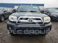 2007 Toyota 4 RUNNER photo