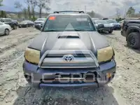 2007 Toyota 4 RUNNER photo