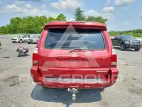 2007 Toyota 4 RUNNER photo