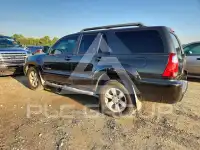 2007 Toyota 4 RUNNER photo