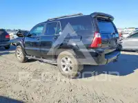 2007 Toyota 4 RUNNER photo
