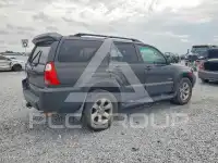 2007 Toyota 4 RUNNER photo