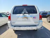 2007 Toyota 4 RUNNER photo