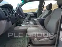 2007 Toyota 4 RUNNER photo