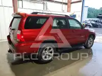2007 Toyota 4 RUNNER фото
