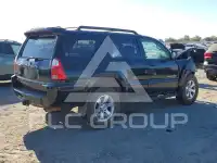 2007 Toyota 4 RUNNER photo