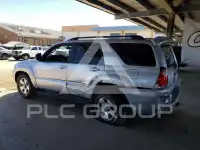 2007 Toyota 4 RUNNER фото