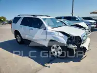 2007 Toyota 4 RUNNER photo