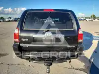 2007 Toyota 4 RUNNER photo