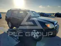 2007 Toyota 4 RUNNER photo