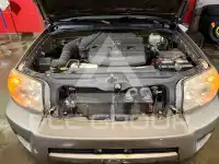 2007 Toyota 4 RUNNER фото