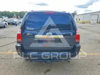 2007 Toyota 4 RUNNER photo