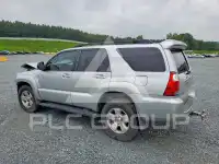 2007 Toyota 4 RUNNER фото