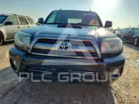 2007 Toyota 4 RUNNER photo