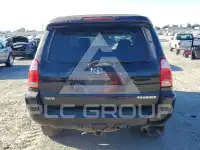 2007 Toyota 4 RUNNER photo
