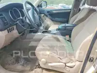 2007 Toyota 4 RUNNER фото