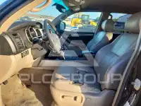 2007 Toyota 4 RUNNER photo