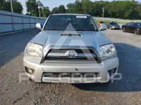 2007 Toyota 4 RUNNER photo
