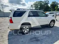 2007 Toyota 4 RUNNER photo
