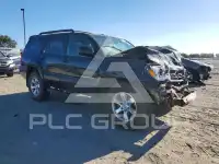2007 Toyota 4 RUNNER photo