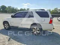 2007 Toyota 4 RUNNER фото