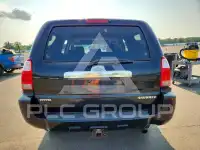 2007 Toyota 4 RUNNER фото