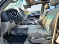 2007 Toyota 4 RUNNER фото