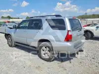2007 Toyota 4 RUNNER фото